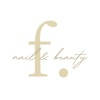 f.nail【エフドットネイル】公式アプリ f.nail【エフドットネイル】公式アプリ