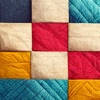 Patchwork Habits