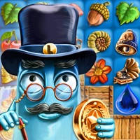 Laruaville Match-3 Puzzle Laruaville Match-3 Puzzle