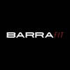 BarraFit HR
