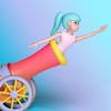 Lollypop Rush: Candy Fair Run