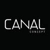 CANAL CONCEPT