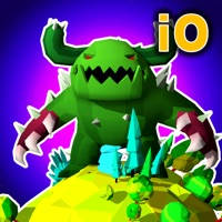 Monstars.io: Monster Evolution