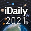 iDaily · 2021 年度别册