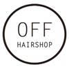 OFF.HAIRSHOP