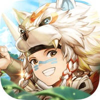 狩猎使命-部落冒险角色扮演养成游戏 狩猎使命-部落冒险角色扮演养成游戏