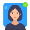 Passport Photo – 身份证照片制作相机和相机
