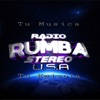 RUMBA STEREO USA RUMBA STEREO USA