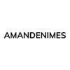 Amandenimes