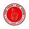 Pizza Choice And Best Kebab