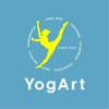 YogArt運動 課程預約