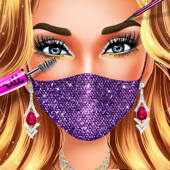 Dress Up Games: Model Makeover Dress Up Games: Model Makeover