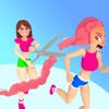 Hair Rush 游戏