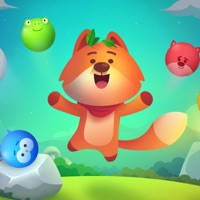 Bubble Rush Shooter