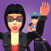 Love in Crime Love in Crime