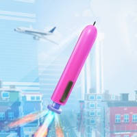 Rocket Pen Rocket Pen