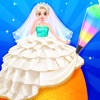 Princess Cake Royal Simulator