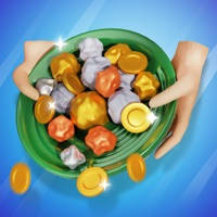 Gold Panning! Gold Panning!