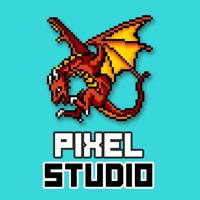 Pixel Studio for Art Creator