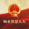 响水智慧人大 响水智慧人大