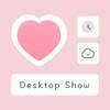 桌面秀 – 桌面小组件