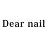 Dear nail 公式アプリ Dear nail 公式アプリ
