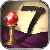 隐秘的原罪7-侦探类悬疑剧情游戏