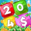 2048 Puzzle, 益智赌场游戏赢得真钱奖励