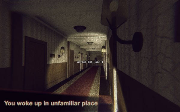 【图】Horror Hotel – Survival Quest(截图1)