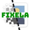 照片增强器 – Fixela