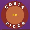 Costa Rica Pizza Sheffield App