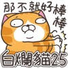 白爛貓25 超崩壞 白爛貓25 超崩壞