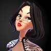 My Fashion Show!