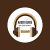 Audio Guide – Speaking Facades
