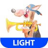 Trompetenfuchs Light
