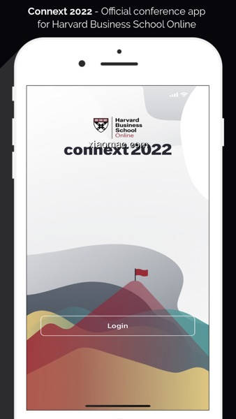 【图】Connext 2022(截图1)