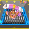 Shredder Run 3D Shredder Run 3D