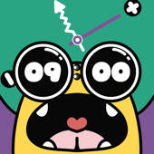 可萌时钟 – 可爱的时钟与萌萌的时钟小组件