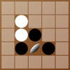 经典黑白棋:翻转棋策略棋类游戏