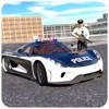 Cop Car Driving: Police Sim
