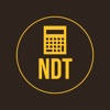 NDT Calculator
