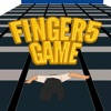 指を5にするやつ!フィンガーファイブ 指を5にするやつ!フィンガーファイブ