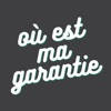 Où est ma garantie ?