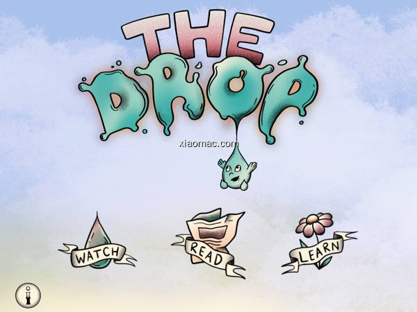 【图】The Drop Storybook App(截图1)