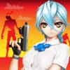 僵尸与学生妹 Zombies vs Schoolgirls 僵尸与学生妹 Zombies vs Schoolgirls