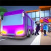 Bus Shelter Manager