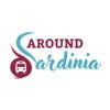 Around Sardinia