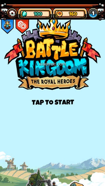【图】Card Battle Kingdom!(截图1)