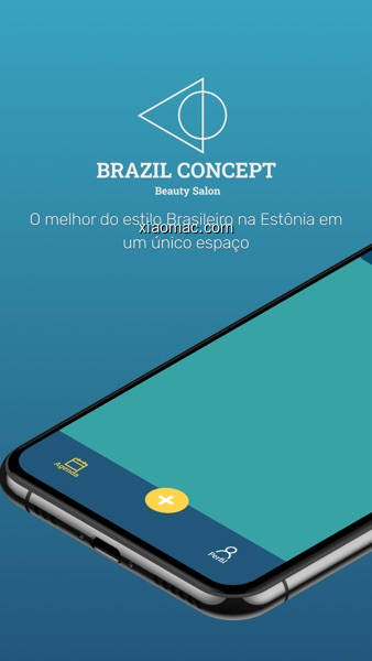 【图】Brazil Concept(截图 0)
