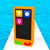 Mobile Run Mobile Run